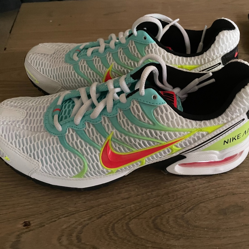 Nikes